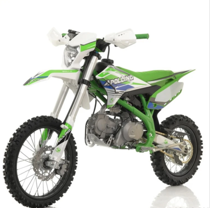 Питбайк Apollino AMX-F 125 в Тюмени