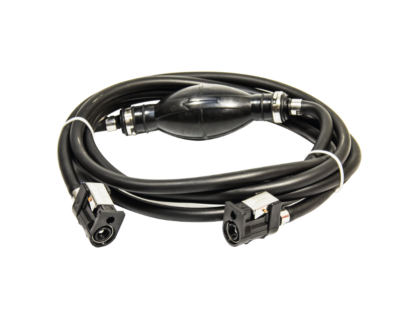 Лодочный мотор APACHE T9.8 BS в Тюмени