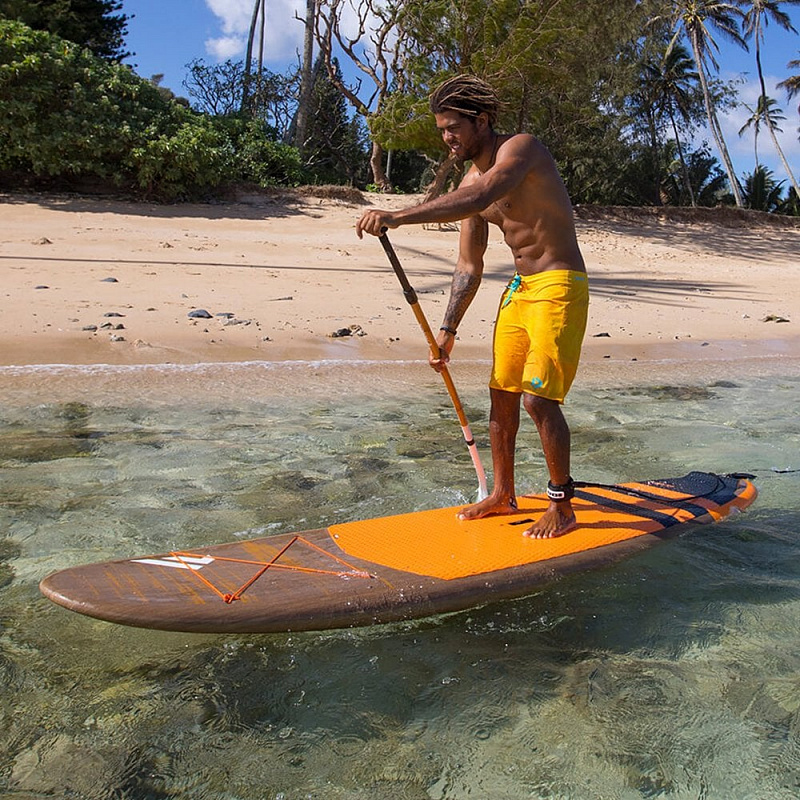 SUP (САП) Доска MISHIMO BABMBUK 10.6 в Тюмени