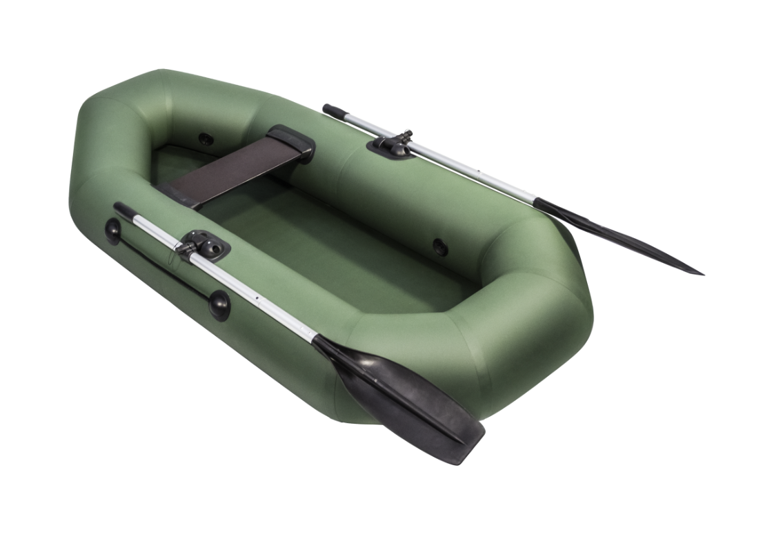  Лодка АКВА-ОПТИМА 210 в Тюмени