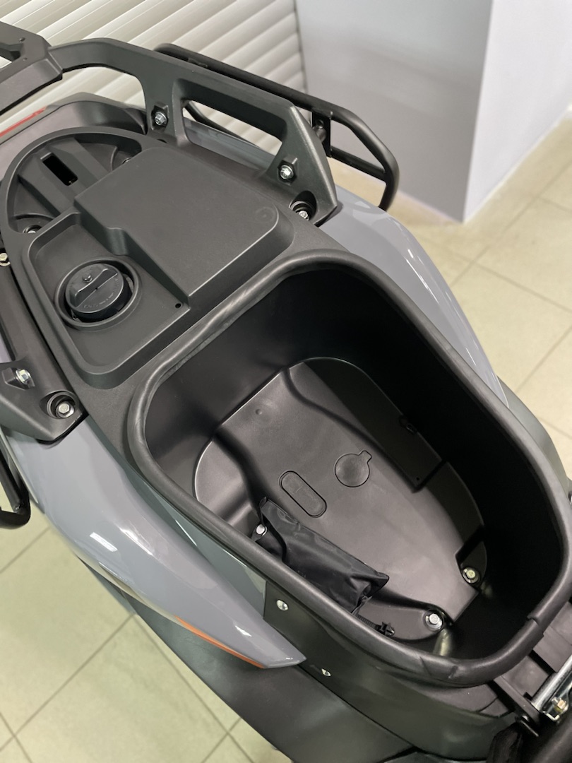 Скутер PROMAX STALKER 150(49) в Тюмени