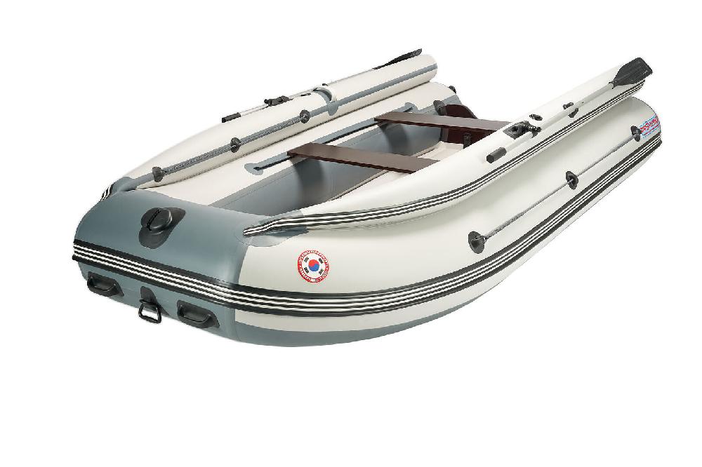 Лодка MISHIMO FAMILY LITE 350 в Тюмени