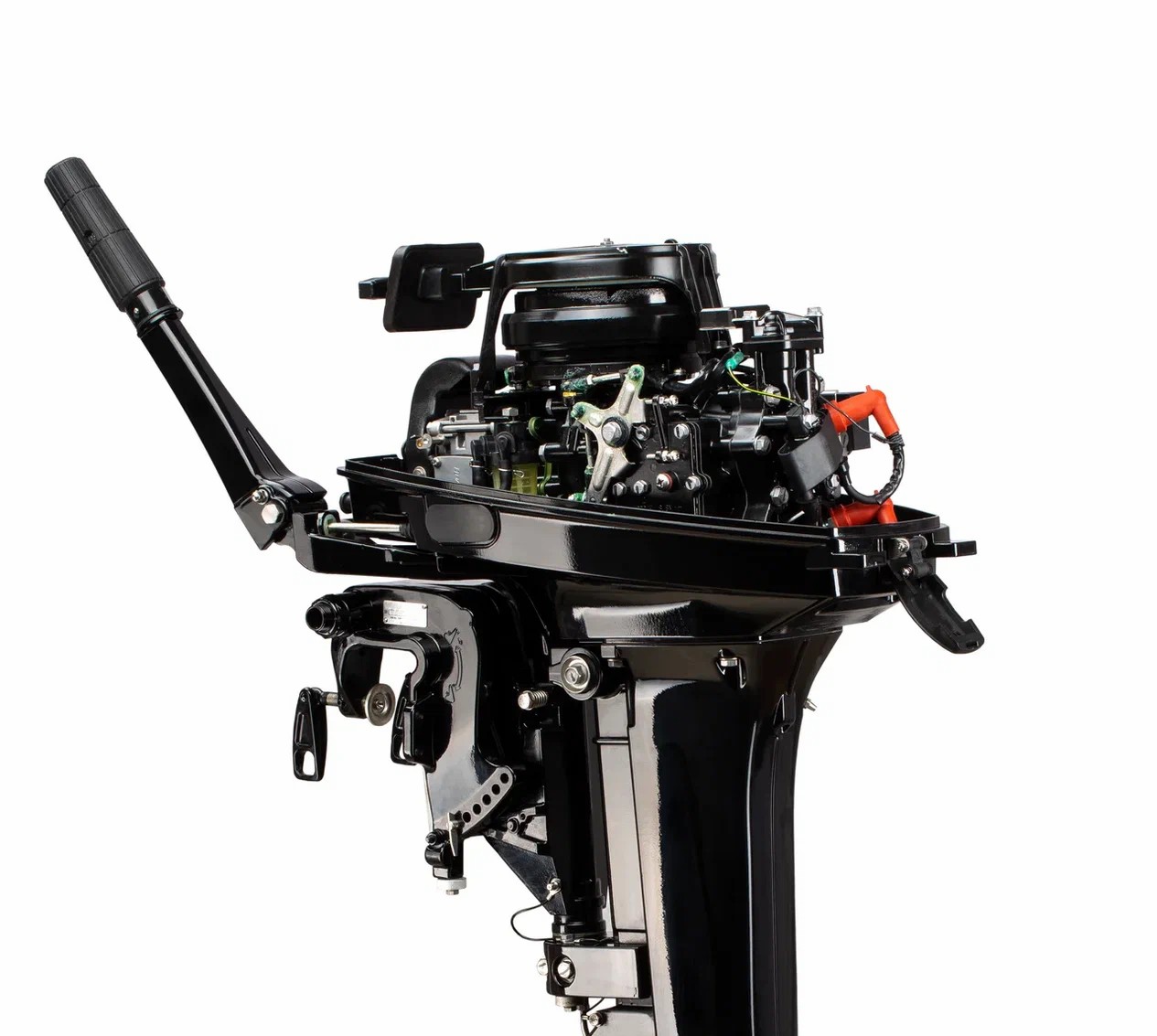 ЛОДОЧНЫЙ МОТОР GLADIATOR G20FHS в Тюмени