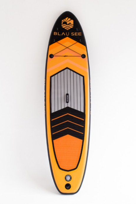 НАДУВНОЙ SUP-BOARD MOONLIGHT 11,6 в Тюмени
