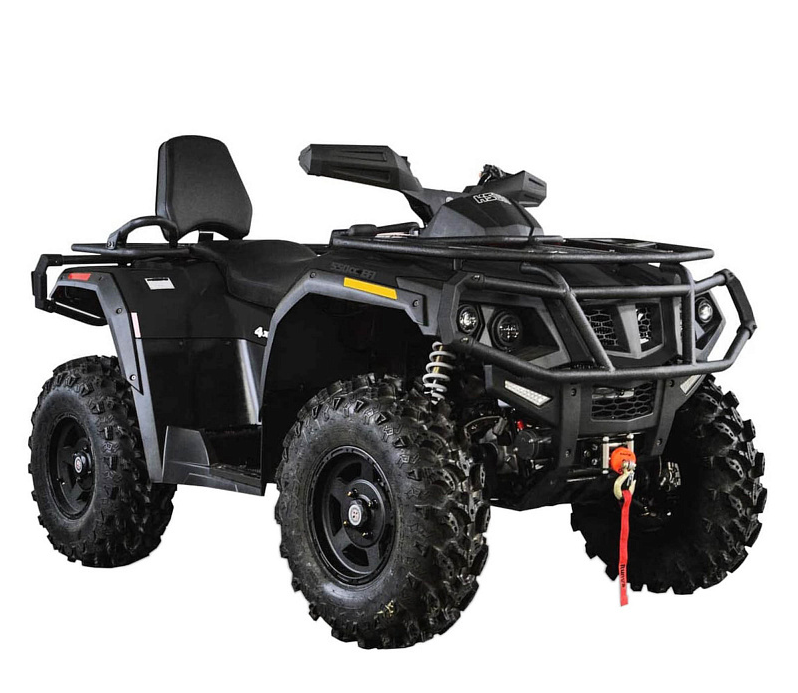 Квадроцикл HISUN TACTIC 550(HS550ATV) LIMITED в Тюмени Квадроцикл HISUN TACTIC 550(HS550ATV) LIMITED в Тюмени