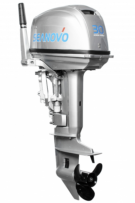 Лодочный мотор SEANOVO SN30FFEL в Тюмени