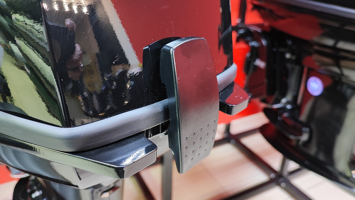 Лодочный мотор MARLIN PROLINE MP 50 AMH ПОД ВОДОМЕТ в Тюмени