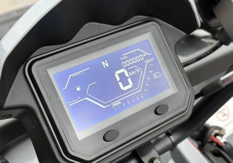 Квадроцикл GBM MAVERICK 300 NEW в Тюмени Квадроцикл GBM MAVERICK 300 NEW в Тюмени