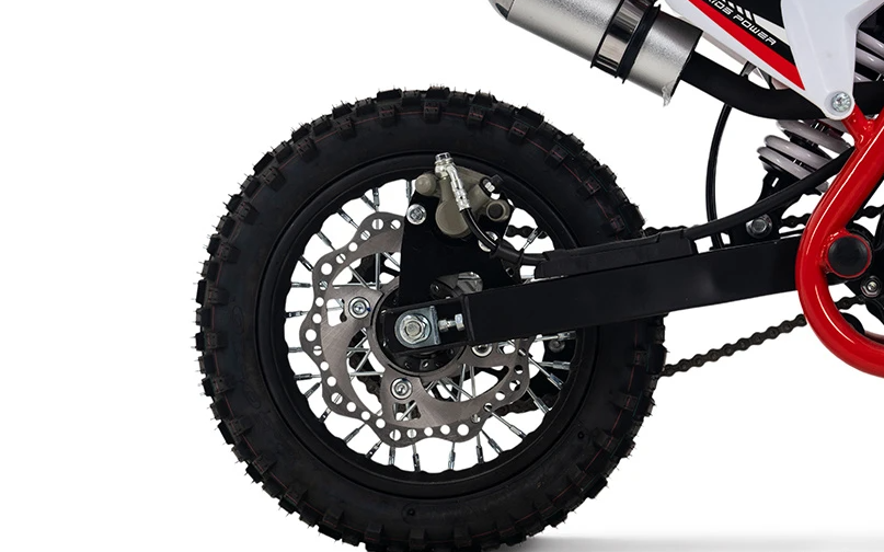 Питбайк Progasi KIDS POWER 110 (10/10) в Тюмени