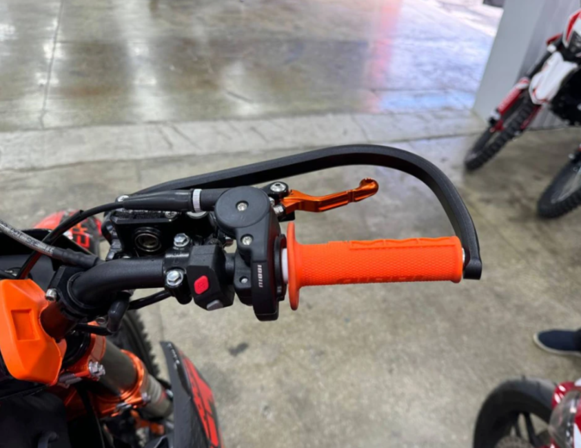 Кроссовый мотоцикл FAIDET PR300 MAX WP в Тюмени