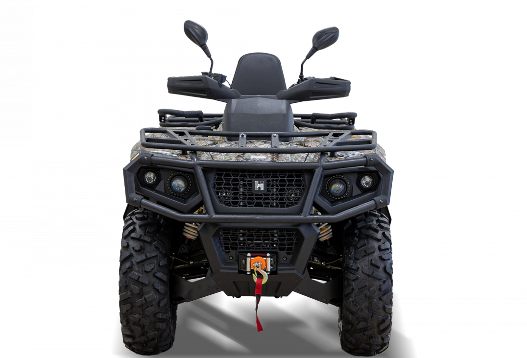 Квадроцикл HISUN TACTIC GT1000/LIMITED в Тюмени Квадроцикл HISUN TACTIC GT1000/LIMITED в Тюмени