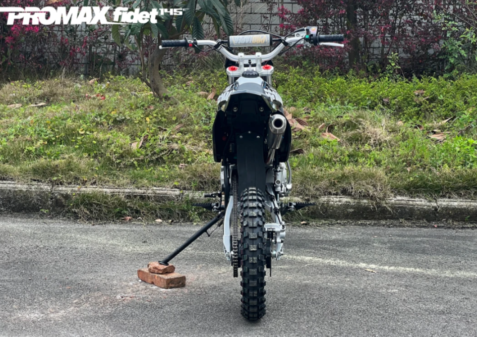 Мотоцикл (питбайк) PROMAX FIDET (ФАЙДЕТ) 145E 17/14 в Тюмени