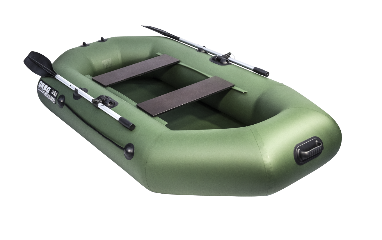  Лодка АКВА-МАСТЕР 240 в Тюмени