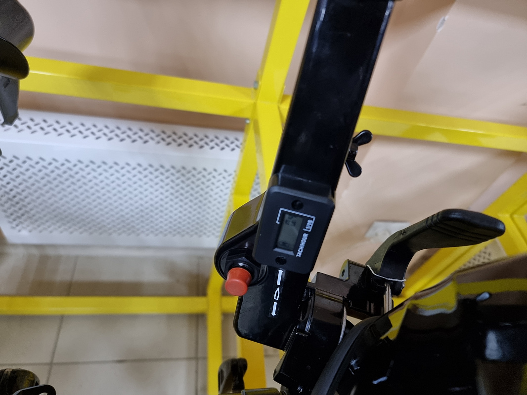 Лодочный мотор MARLIN PROLINE MP 9.9 (15) AMHS в Тюмени