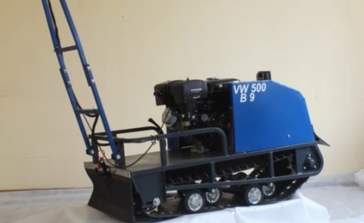 Мотобуксировщик ВЕПС WINTER «ПРОФИ» 18 в Тюмени