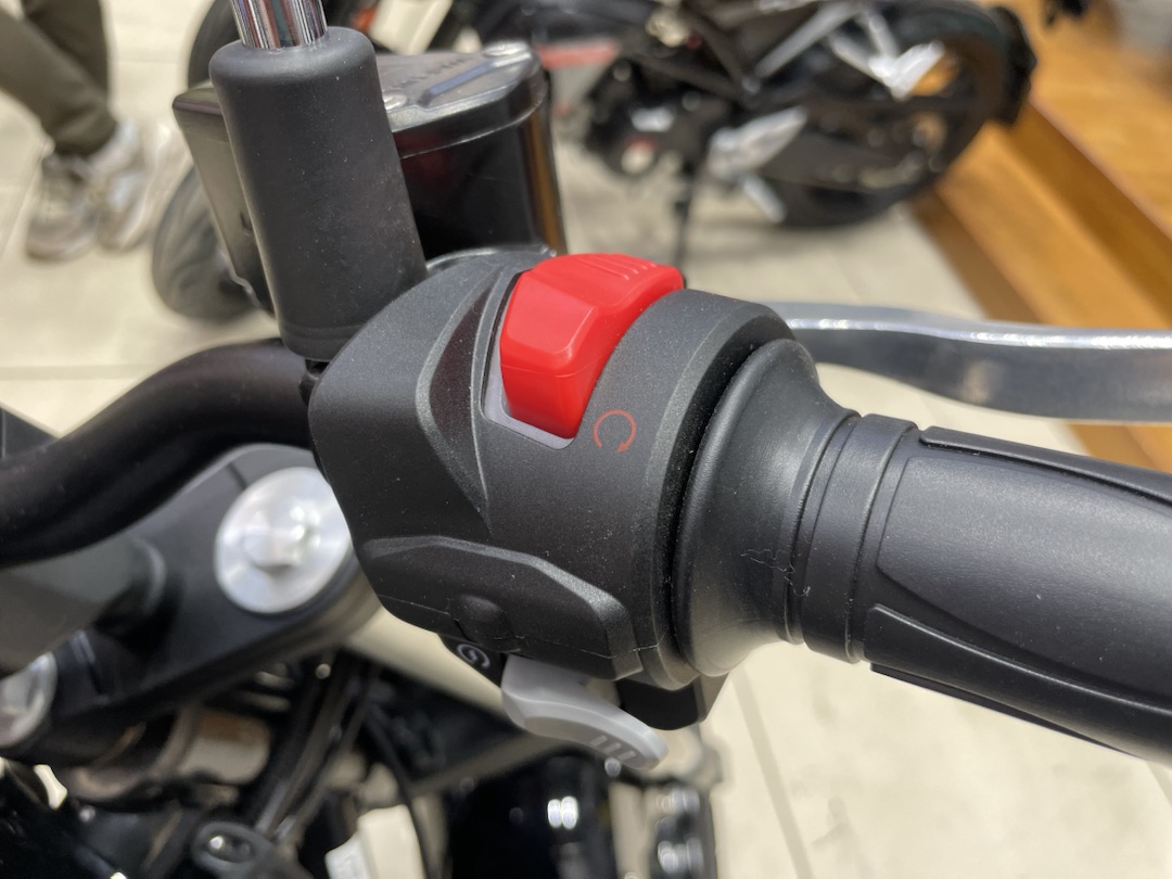 Мотоцикл Benda Funrider 125 в Тюмени