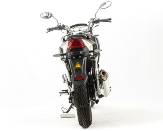 Мотоцикл MOTOLAND (МОТОЛЕНД) FIGHTER 250 в Тюмени