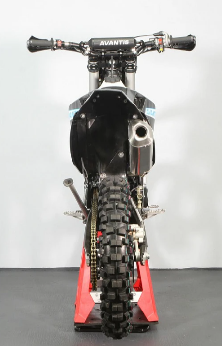 Мотоцикл Avantis Enduro 300 PRO EFI Exclusive (NC250/177MM) ARS в Тюмени