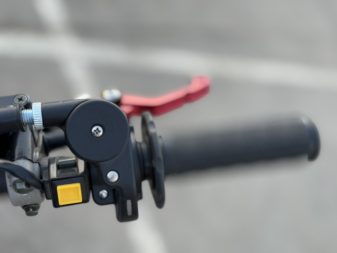 Кроссовый мотоцикл PROMAX K2 PR400 в Тюмени