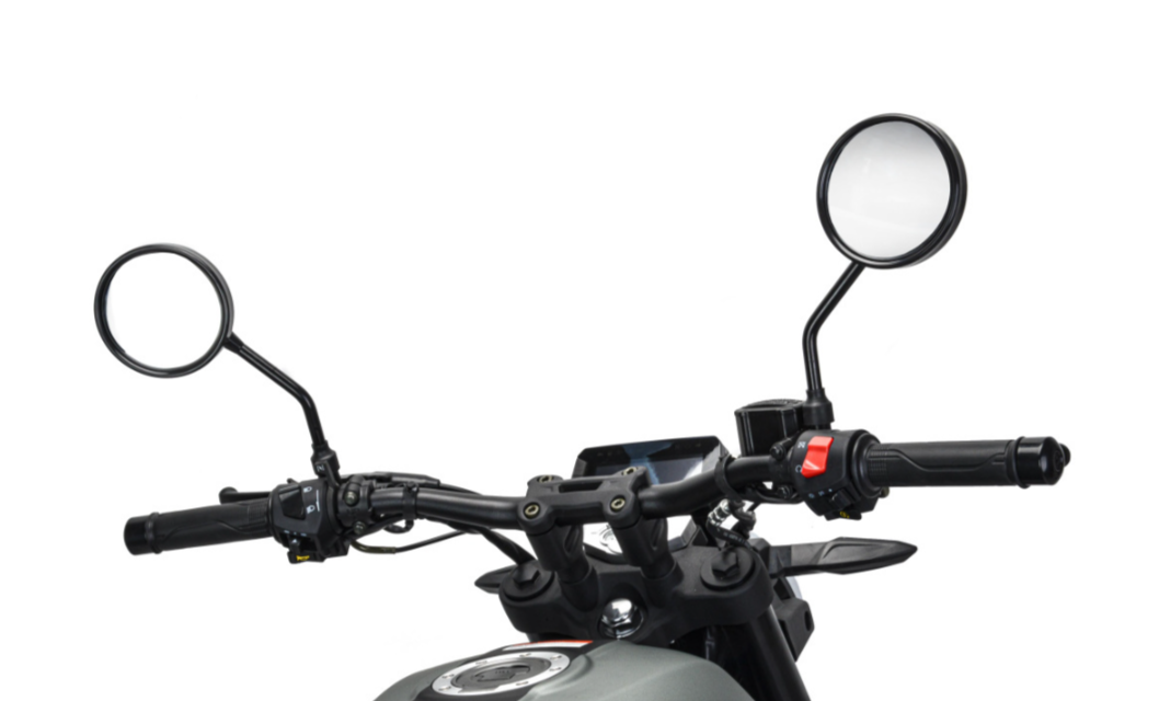 Мотоцикл MOTOLAND (МОТОЛЕНД) 300 CBR в Тюмени