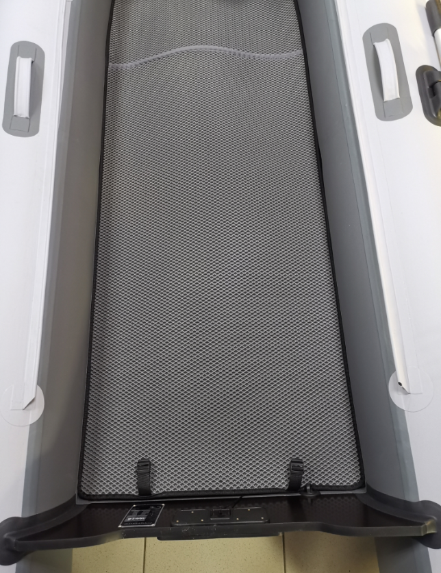 Коврик ЭВА (EVA) MISHIMO 400 RAPID в Тюмени