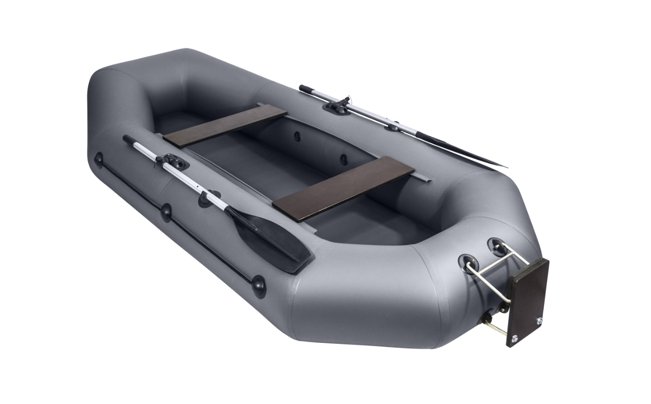 Лодка АКВА-МАСТЕР 300 ТР в Тюмени