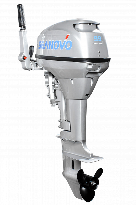 Лодочный мотор Seanovo SN9.9FHL ENDURO в Тюмени