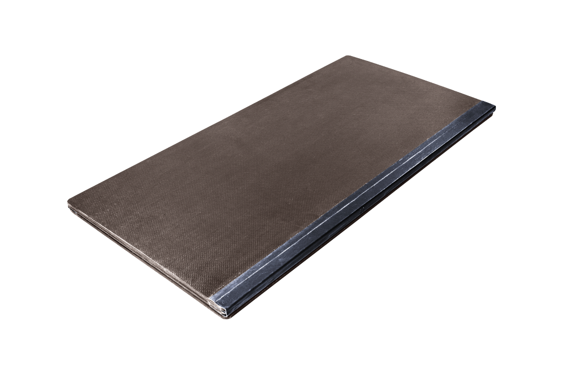 Вкладка МАСТЕР из 3-х частей в Тюмени