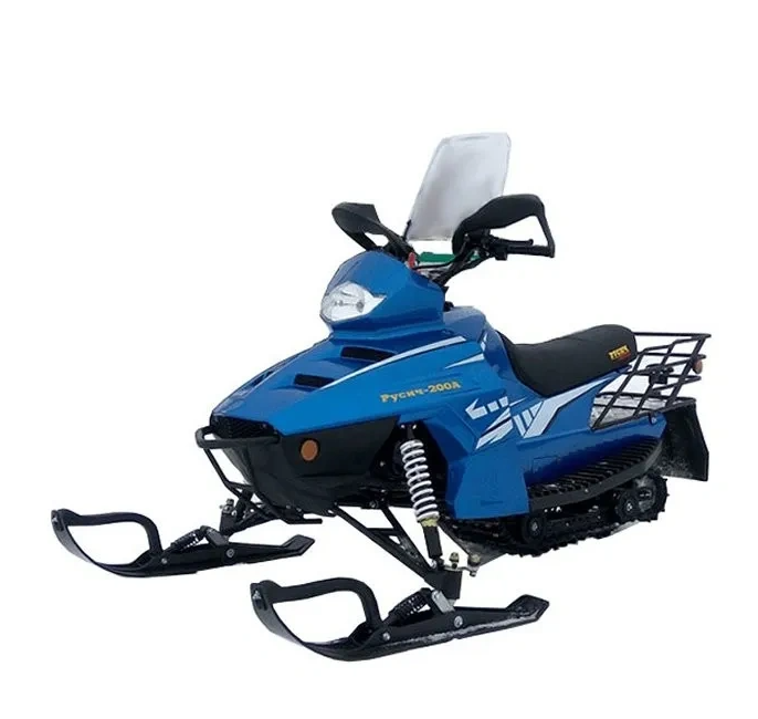 Снегоход РУСИЧ 200A в Тюмени