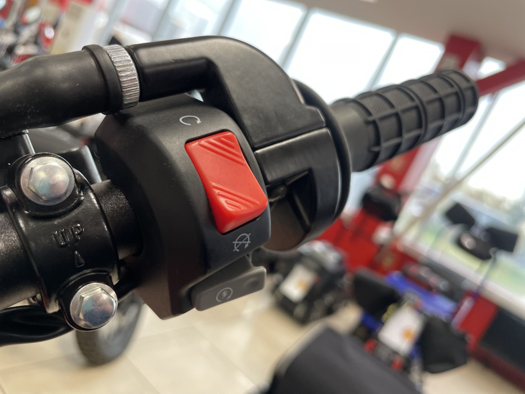 Кроссовый мотоцикл FAIDET K1 PR300 в Тюмени