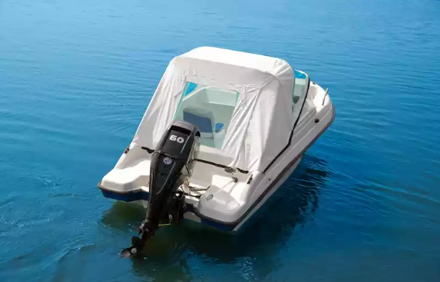 Стеклопластиковый катер Wyatboat-3 DC Open в Тюмени