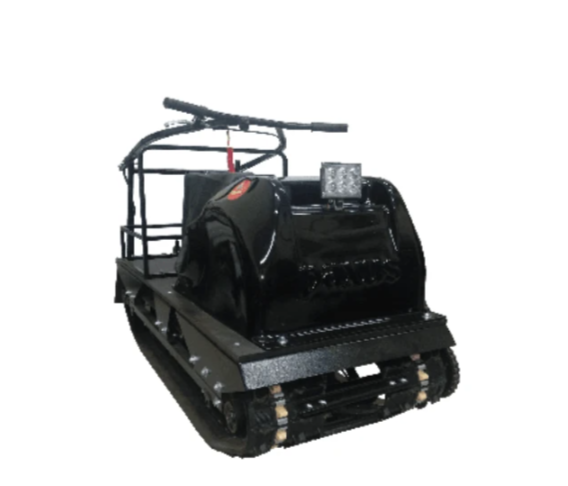 Мотобуксировщик PAXUS 550 AVANT 9 л.с. HONDA в Тюмени