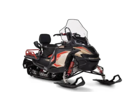 Снегоход AODES Siberiacross 1000 SWT 600mm LCD 6.8 в Тюмени