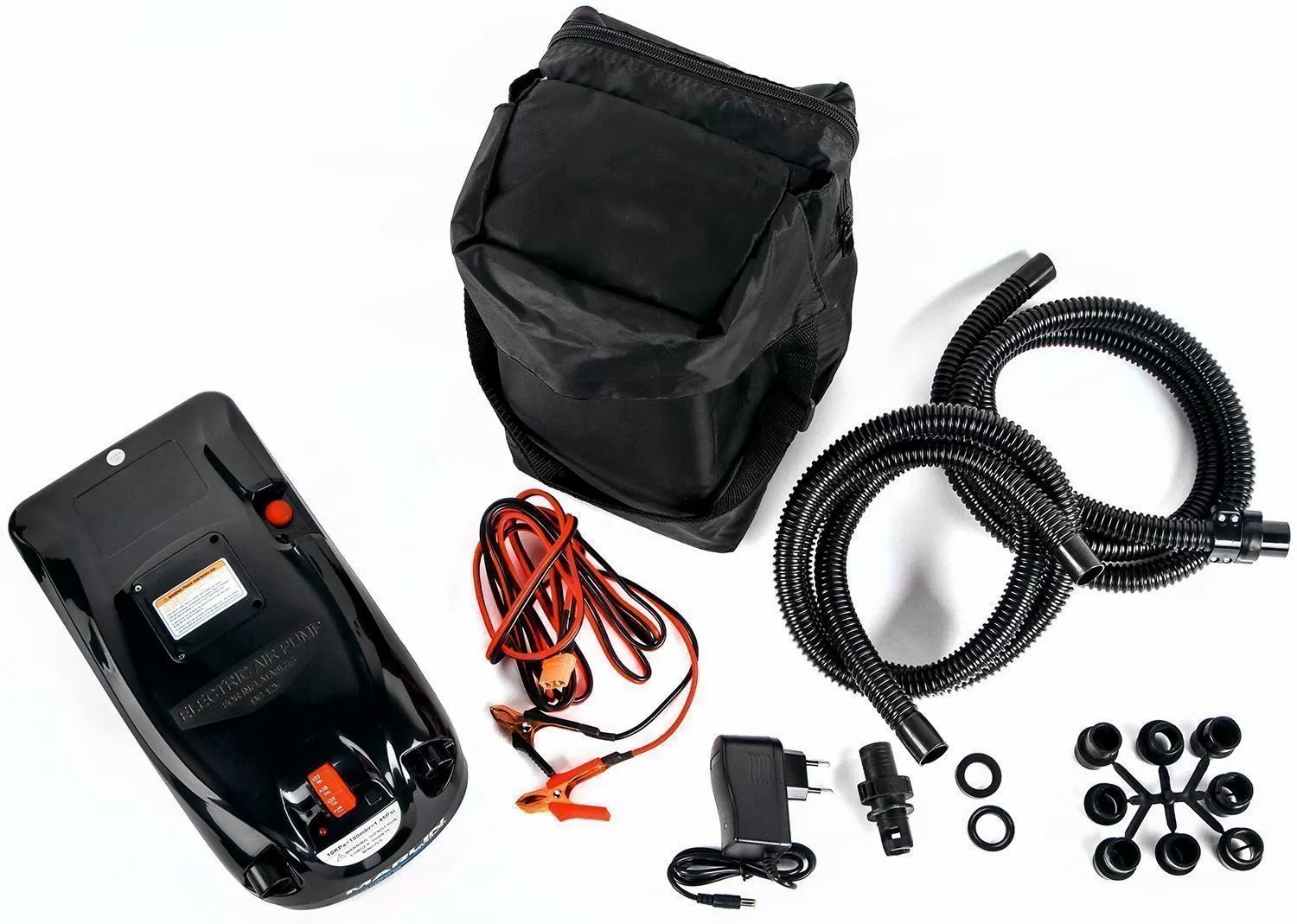 ЭЛЕКТРИЧЕСКИЙ НАСОС MARLIN GP-80 B в Тюмени