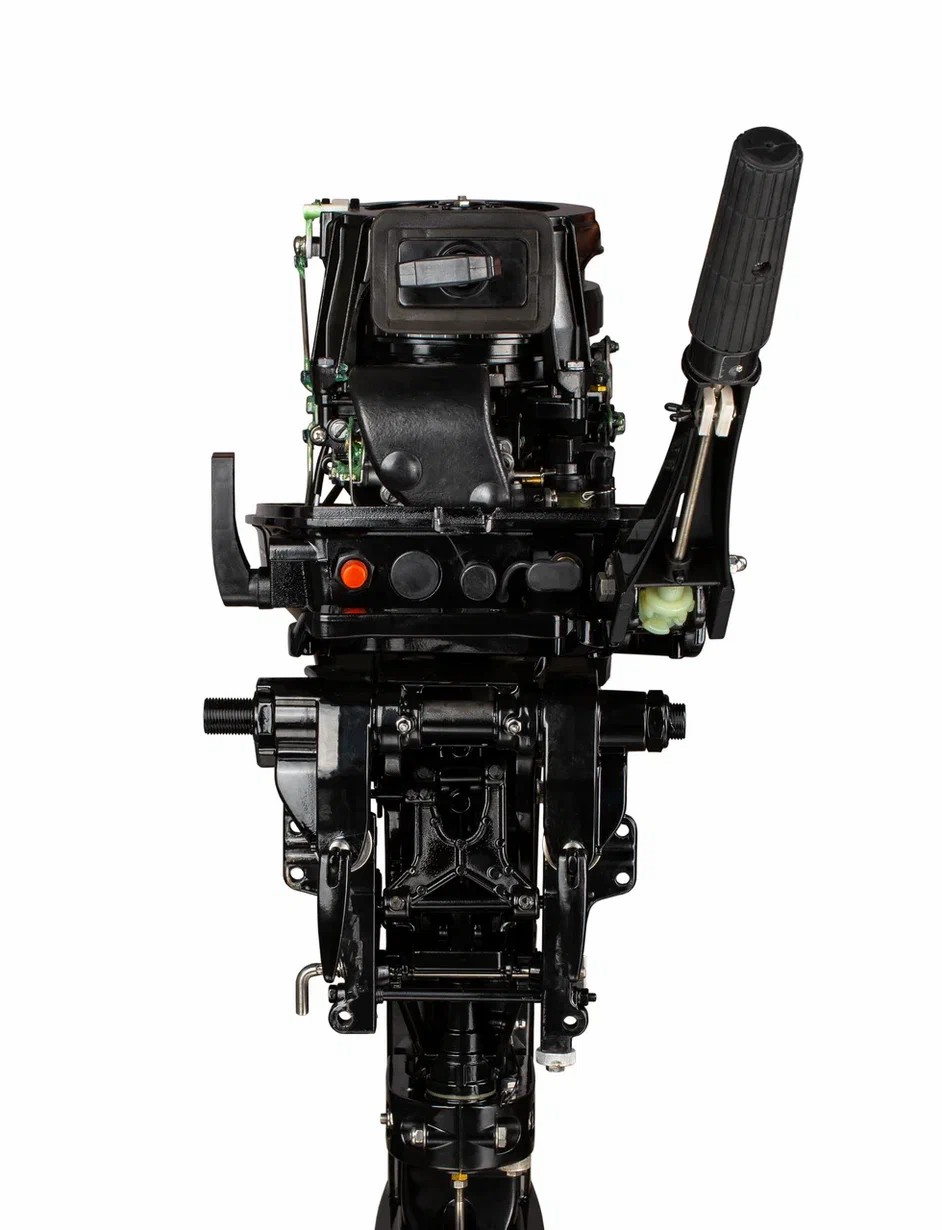 ЛОДОЧНЫЙ МОТОР GLADIATOR G20FHS в Тюмени