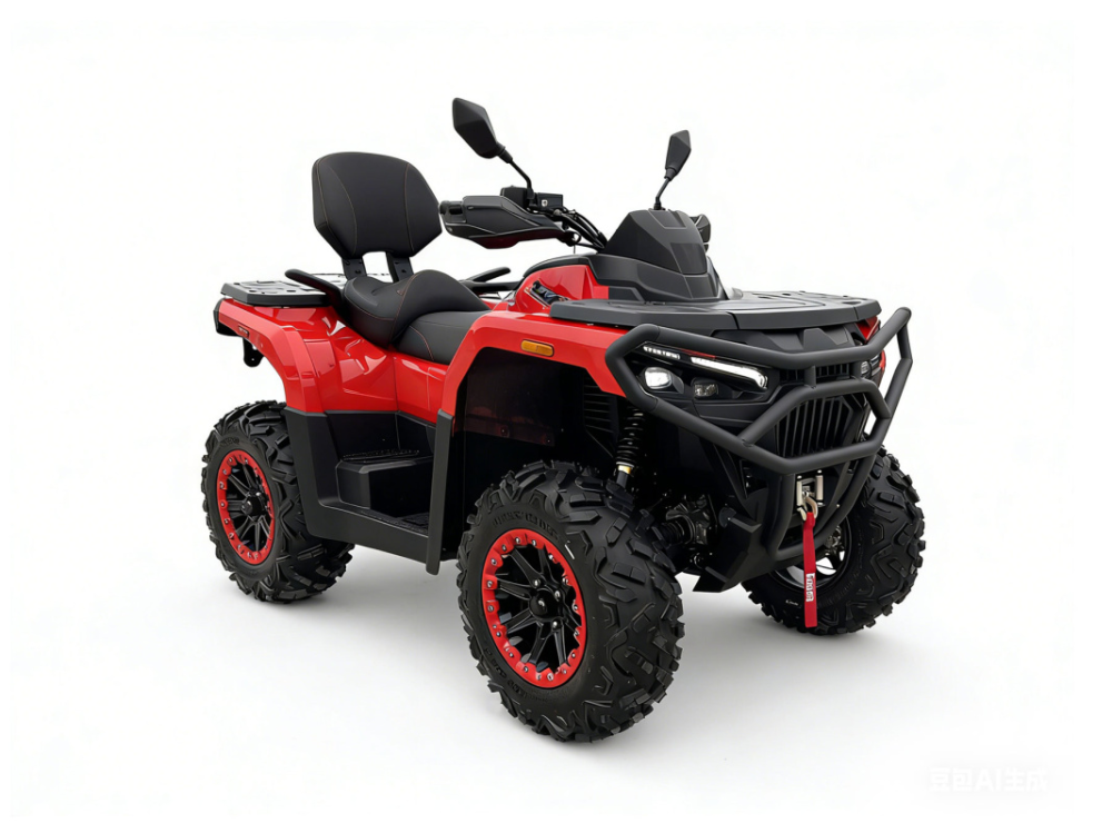 Квадроцикл GBM EXPLORER 780SW PRO с ПСМ в Тюмени