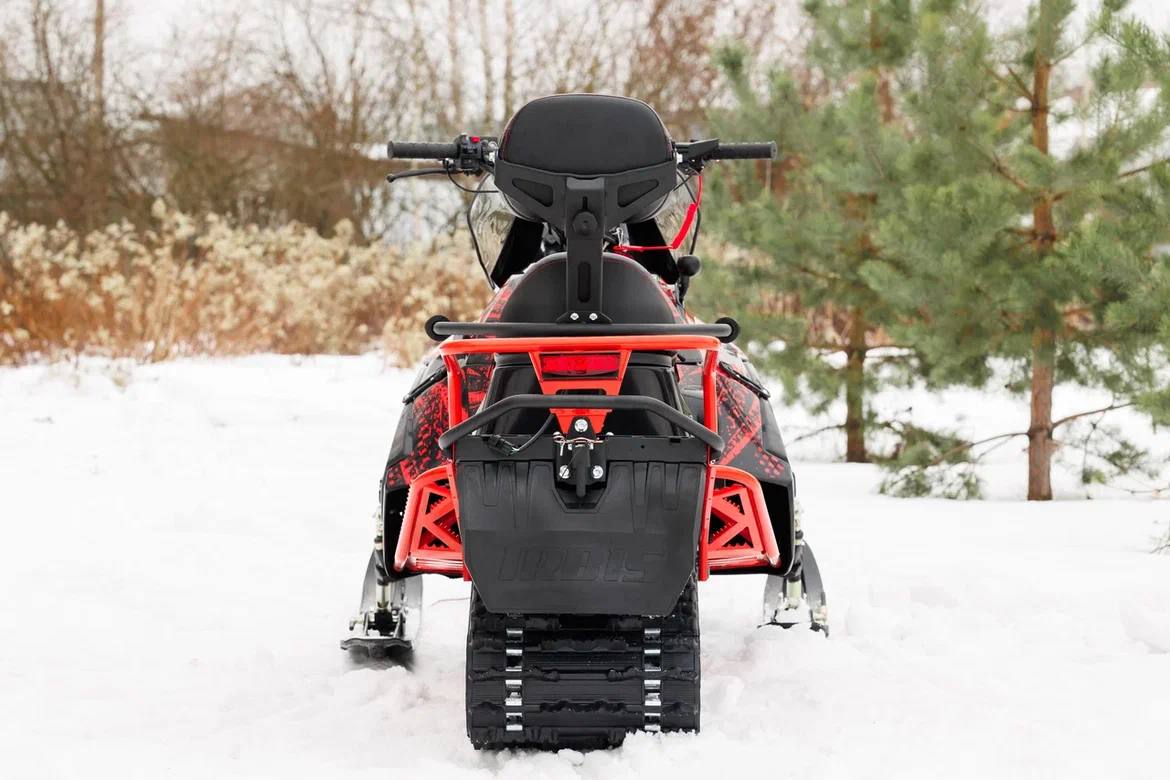 Снегоход IRBIS SF200L NEW 24/25 в Тюмени
