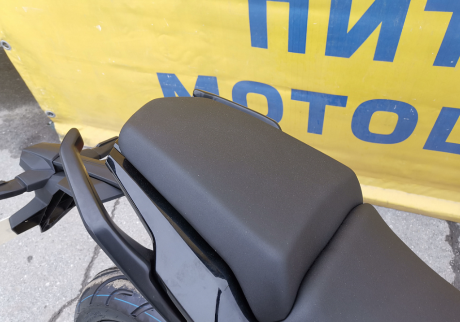 Мотоцикл MOTOLAND (МОТОЛЕНД) 250 CB250 (172FMM-5/PR250) (2022 г.) в Тюмени Мотоцикл MOTOLAND (МОТОЛЕНД) 250 CB250 (172FMM-5/PR250) (2022 г.) в Тюмени