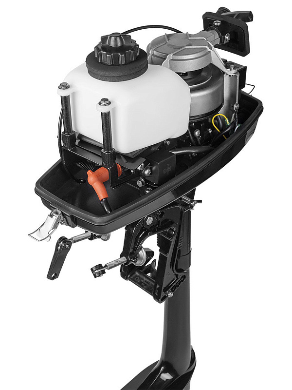 ЛОДОЧНЫЙ МОТОР GLADIATOR G3FHS в Тюмени