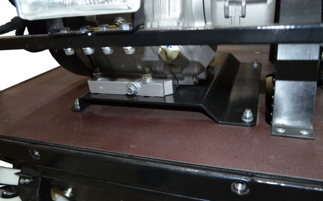 Мотобуксировщик вездеход KOiRA T13 RЕ (понижающий редуктор, электростартер) в Тюмени