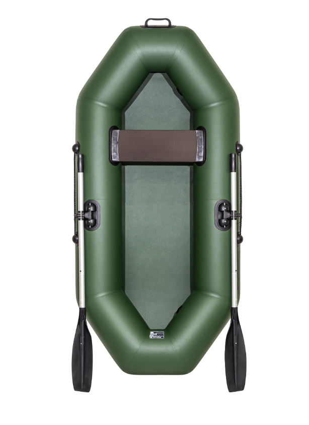 Лодка Барс 230 в Тюмени