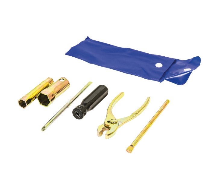 Лодочный мотор APACHE T9.8 BS в Тюмени