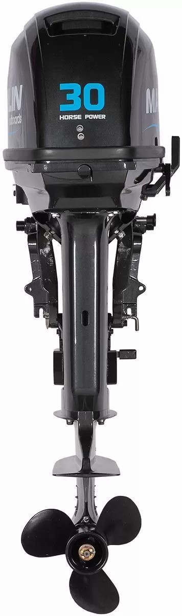 Лодочный мотор MARLIN MP 30 AWRS в Тюмени