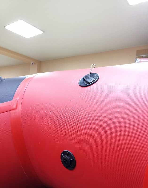 Лодка MISHIMO SPORT 370 в Тюмени