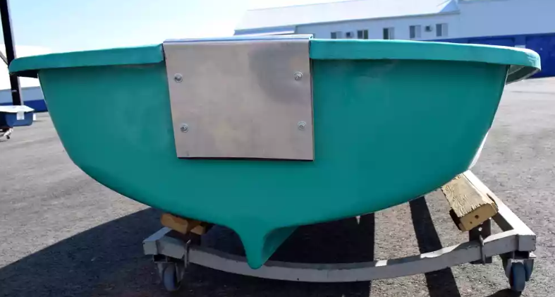 Стеклопластиковая Лодка Голавль в Тюмени