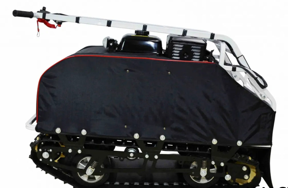 Компактная мотособака "Богатырь" mini 15 (127 см) в Тюмени