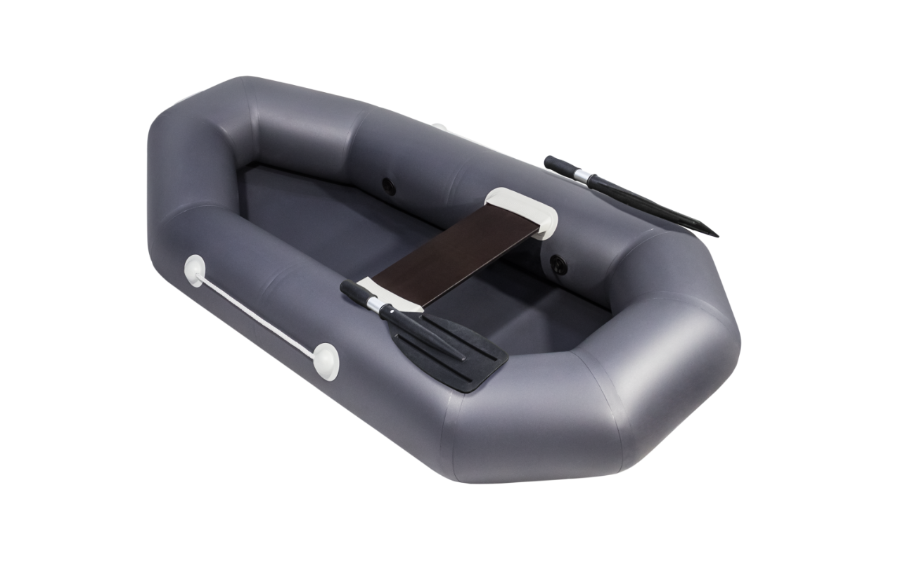 Лодка Барс 200 в Тюмени