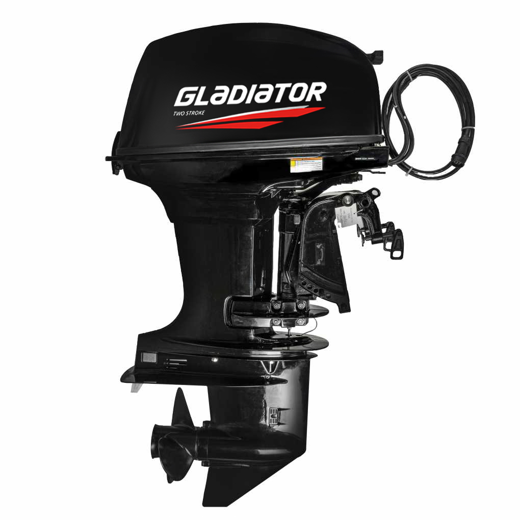ЛОДОЧНЫЙ МОТОР GLADIATOR G30FES в Тюмени
