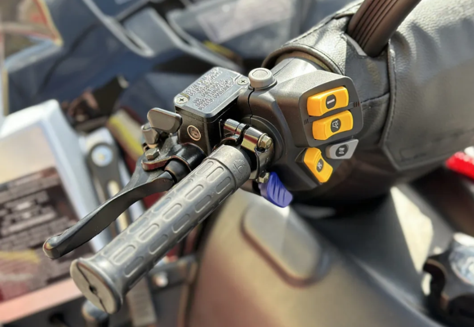 Снегоход РМ TAYGA PATRUL 800 SWT в Тюмени