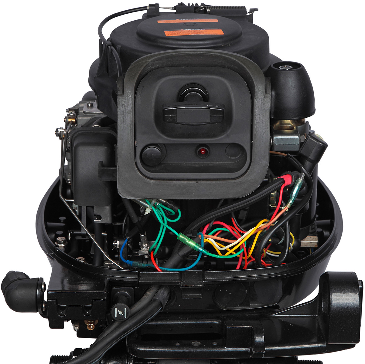 Лодочный мотор MARLIN MF 9.9 AMHL в Тюмени